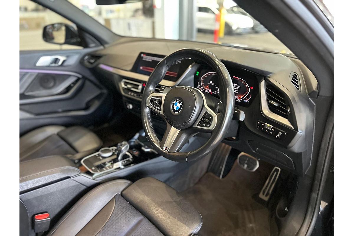 2021 BMW 2 Series 220i M Sport F44