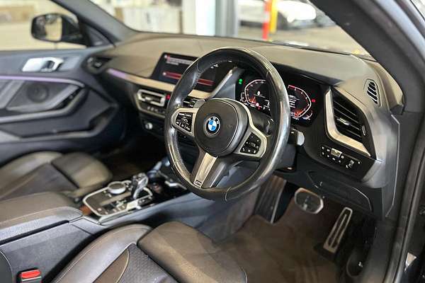 2021 BMW 2 Series 220i M Sport F44
