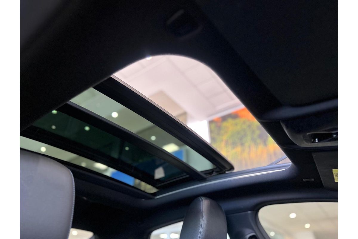 2021 BMW 2 Series 220i M Sport F44