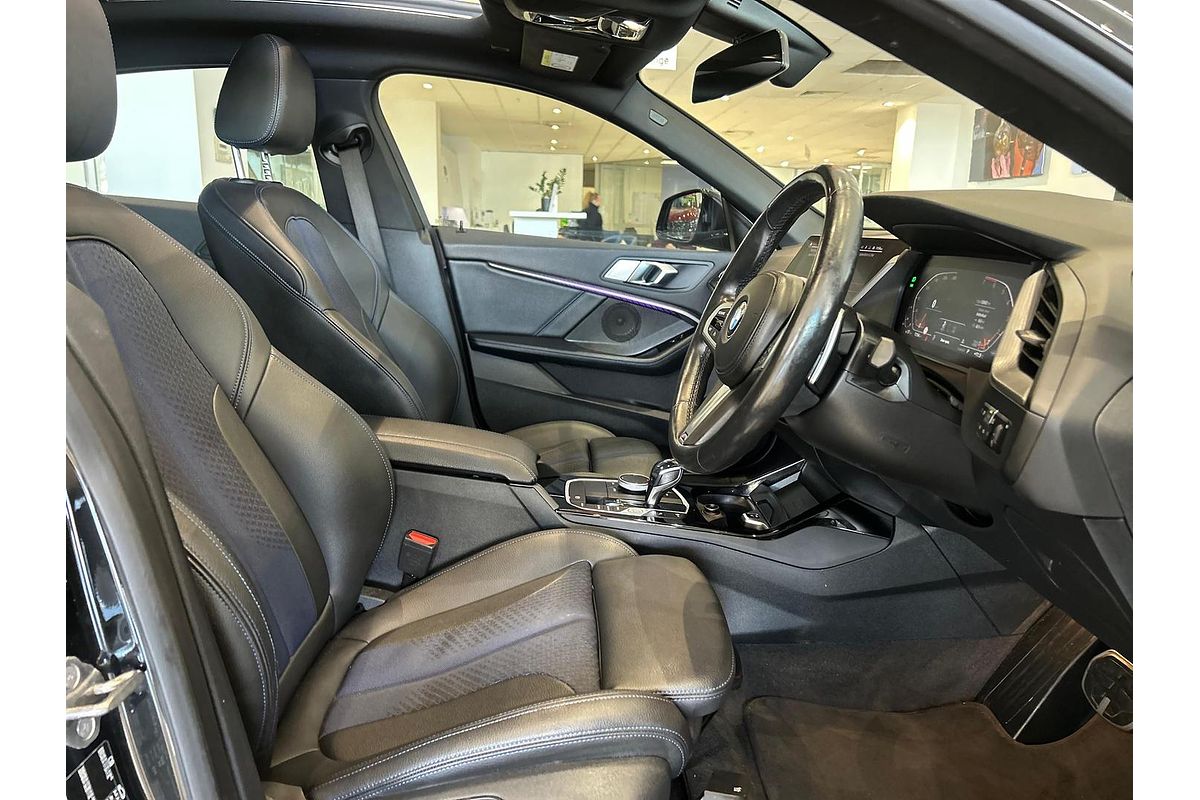 2021 BMW 2 Series 220i M Sport F44