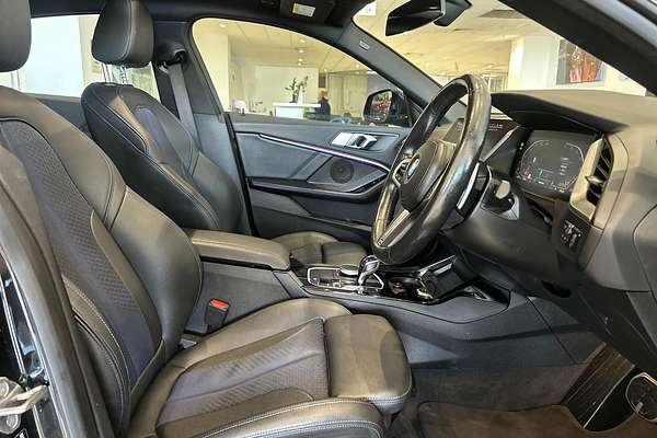 2021 BMW 2 Series 220i M Sport F44