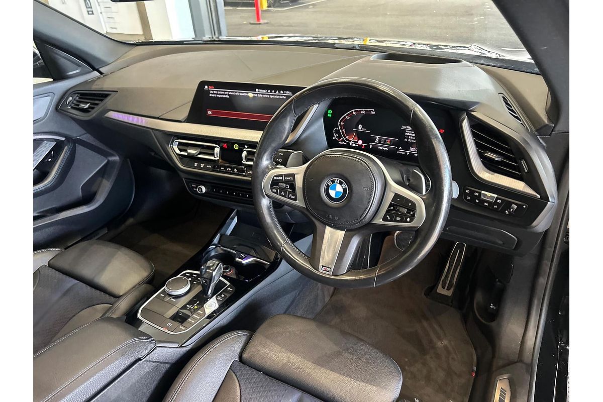 2021 BMW 2 Series 220i M Sport F44