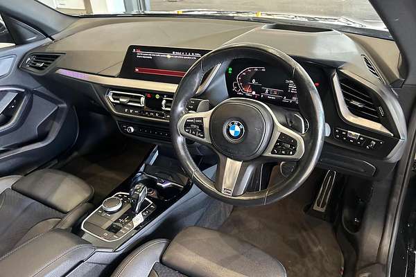 2021 BMW 2 Series 220i M Sport F44