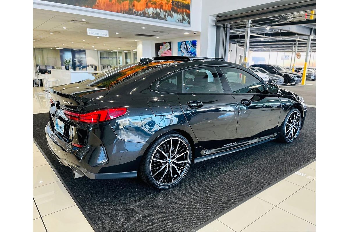 2021 BMW 2 Series 220i M Sport F44
