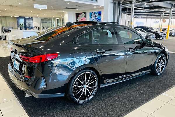 2021 BMW 2 Series 220i M Sport F44