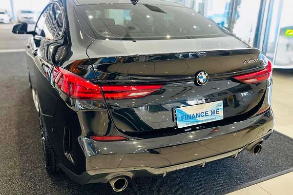 2021 BMW 2 Series 220i M Sport F44