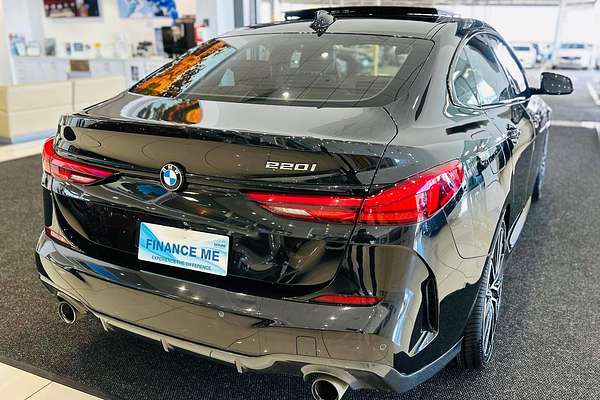 2021 BMW 2 Series 220i M Sport F44