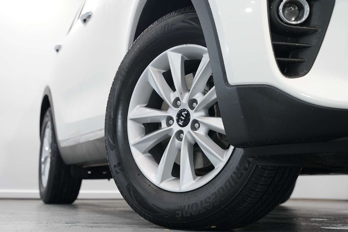 2019 Kia Sorento Si UM