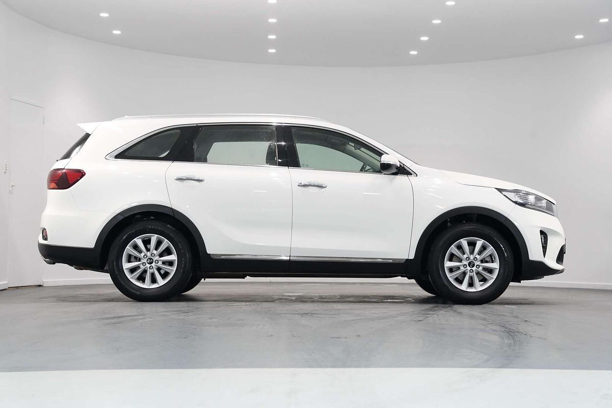 2019 Kia Sorento Si UM