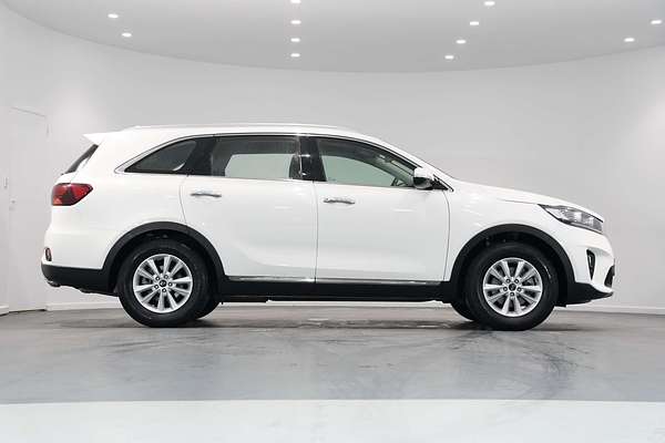 2019 Kia Sorento Si UM