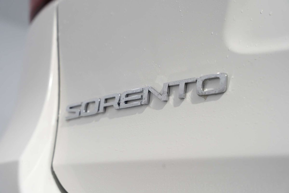 2019 Kia Sorento Si UM