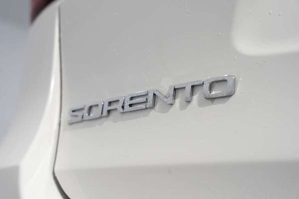 2019 Kia Sorento Si UM
