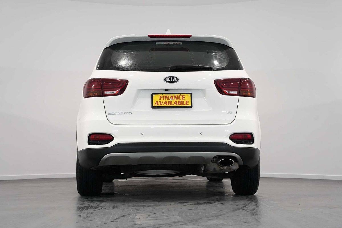 2019 Kia Sorento Si UM