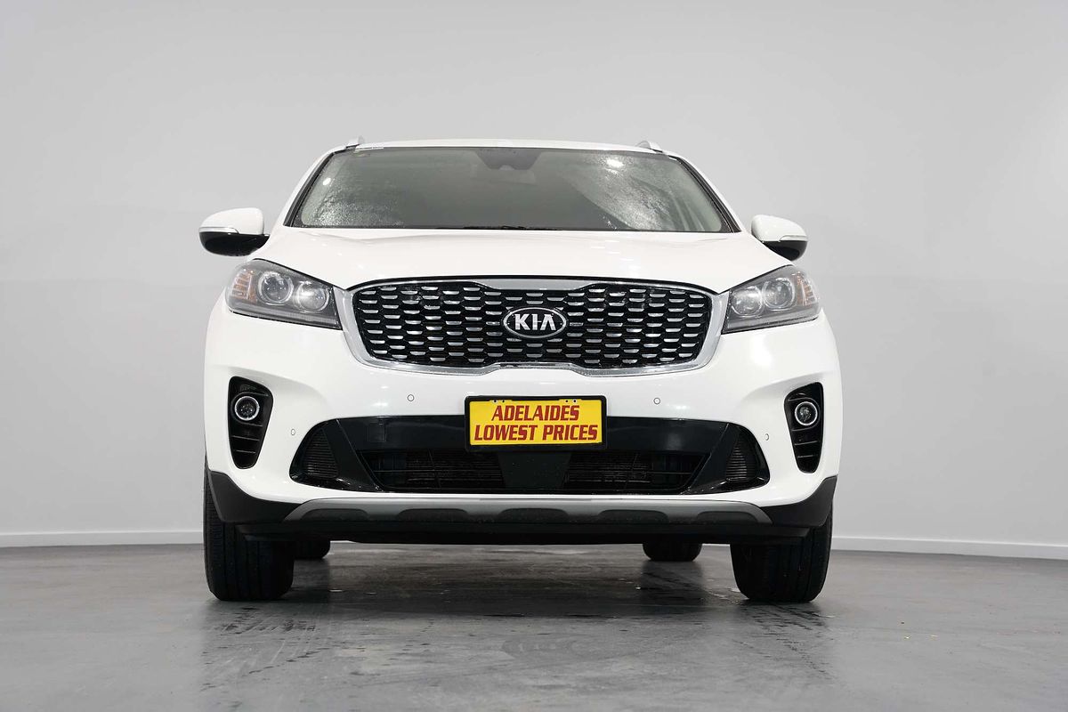 2019 Kia Sorento Si UM