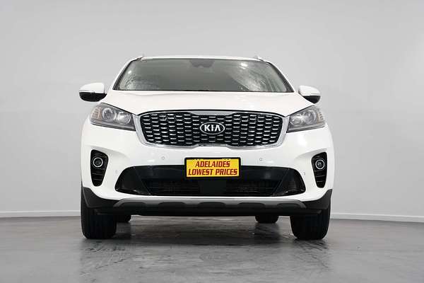2019 Kia Sorento Si UM