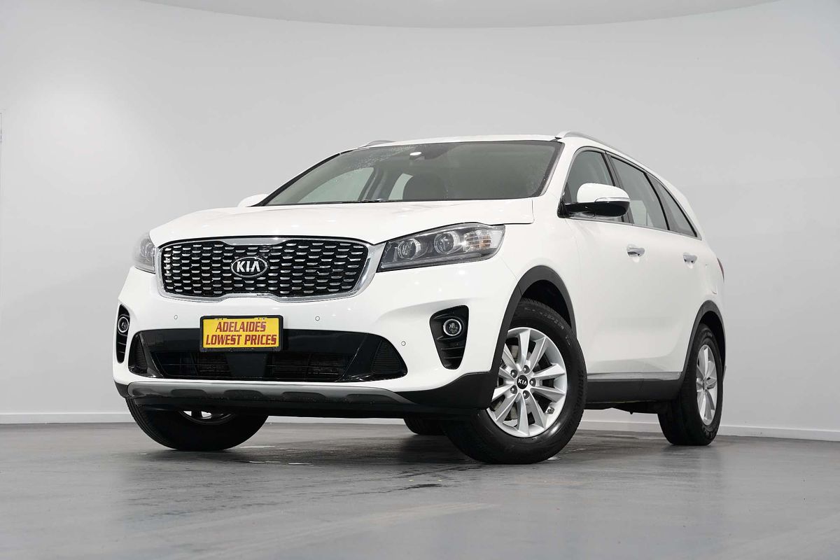 2019 Kia Sorento Si UM