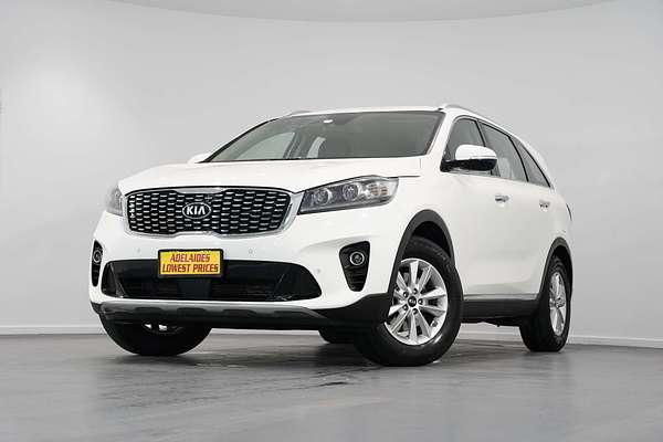 2019 Kia Sorento Si UM