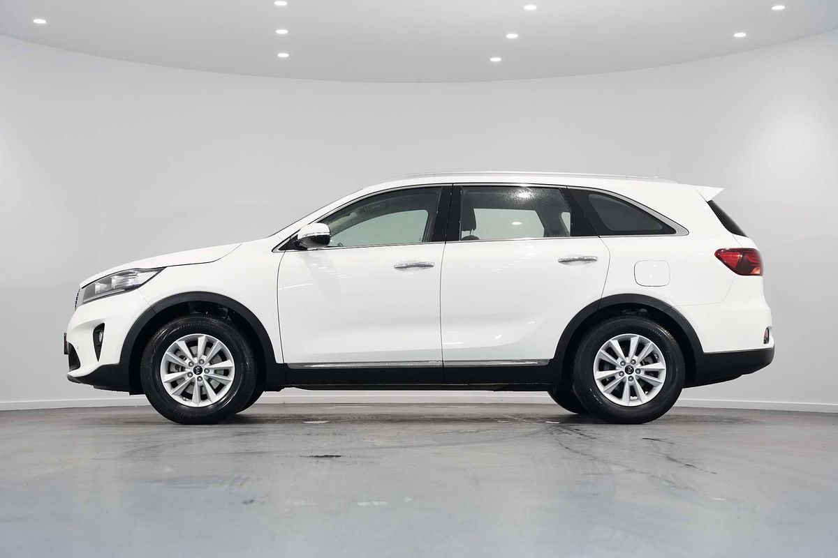 2019 Kia Sorento Si UM