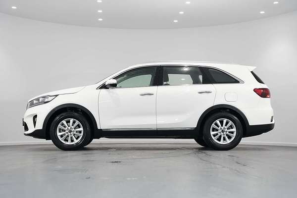 2019 Kia Sorento Si UM