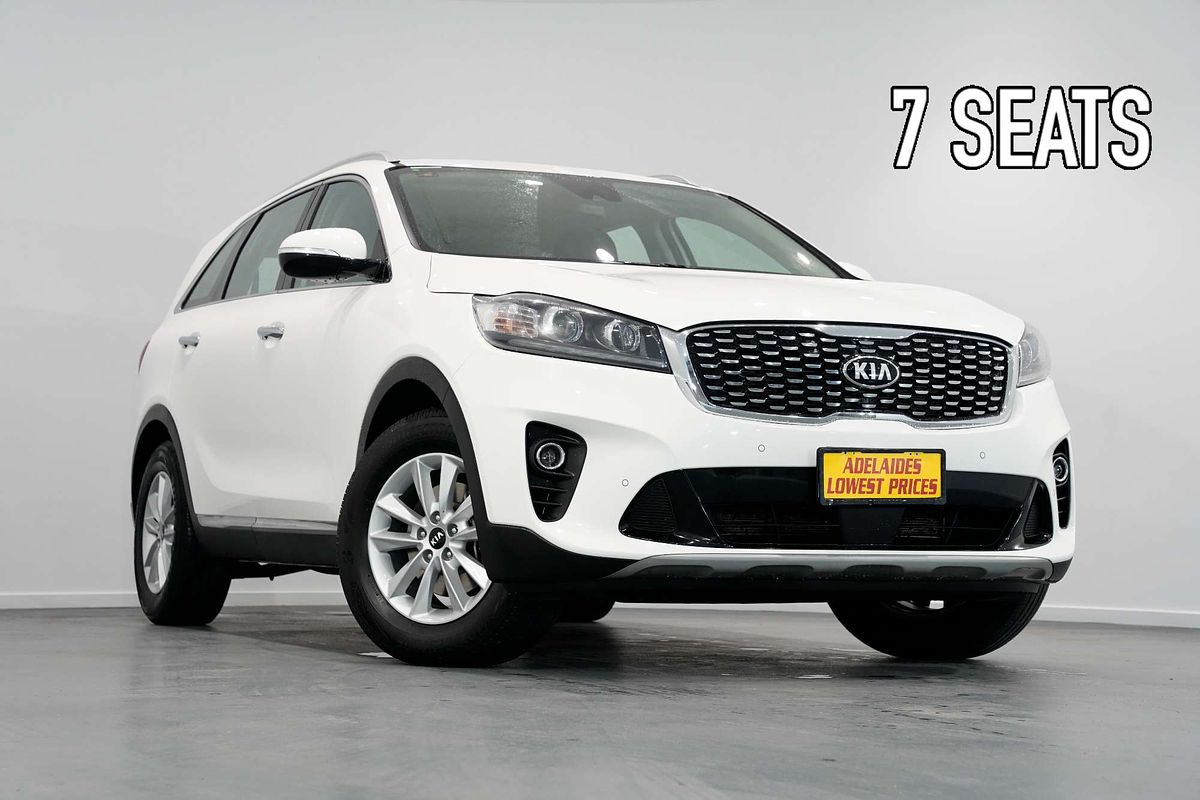 2019 Kia Sorento Si UM