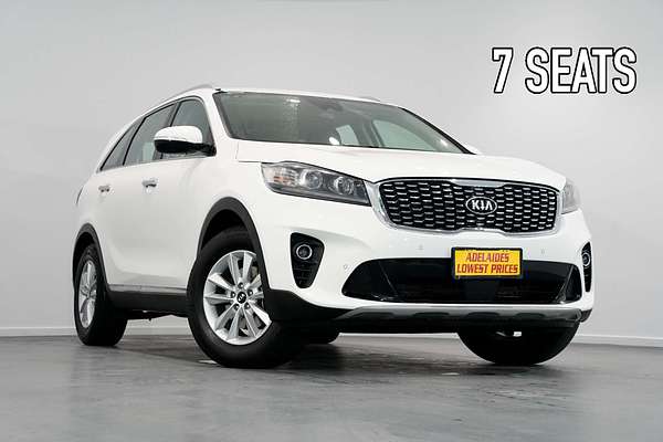 2019 Kia Sorento Si UM