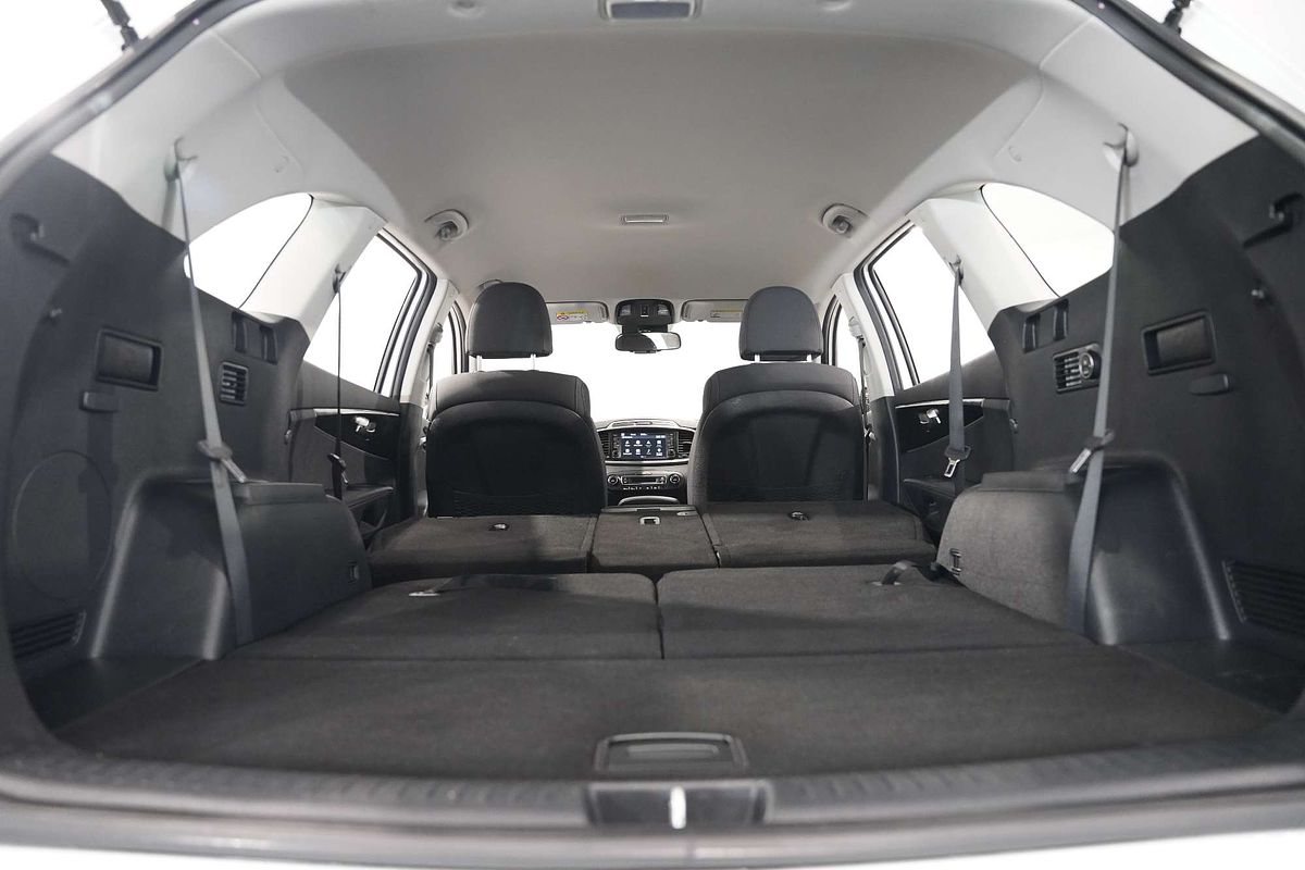 2019 Kia Sorento Si UM