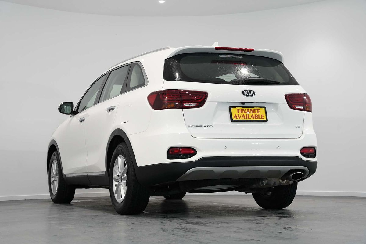 2019 Kia Sorento Si UM