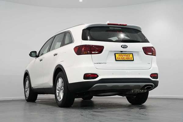 2019 Kia Sorento Si UM