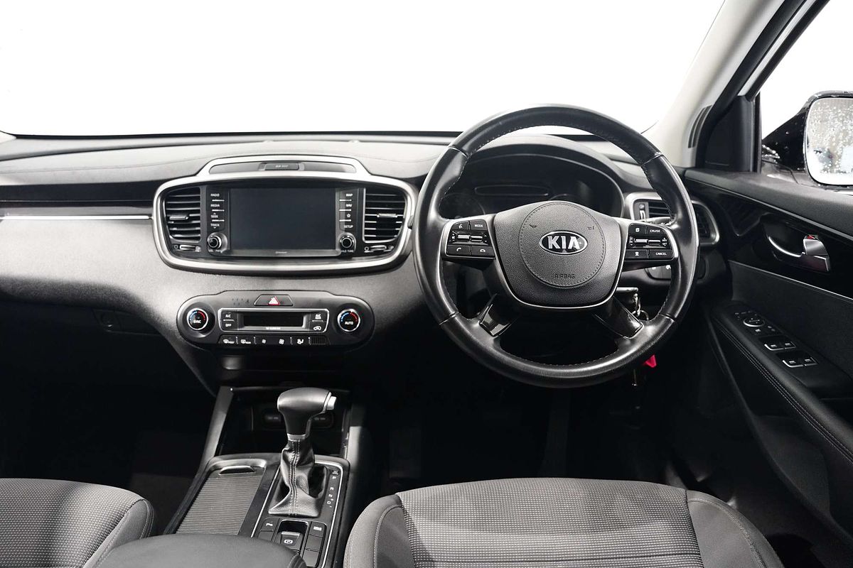 2019 Kia Sorento Si UM