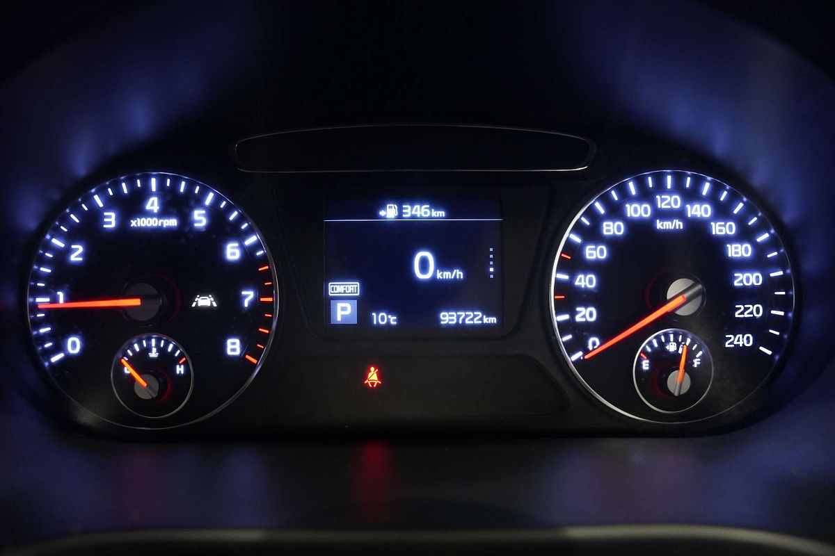 2019 Kia Sorento Si UM