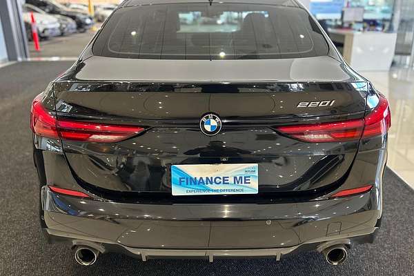 2021 BMW 2 Series 220i M Sport F44