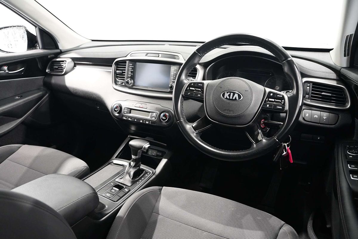 2019 Kia Sorento Si UM
