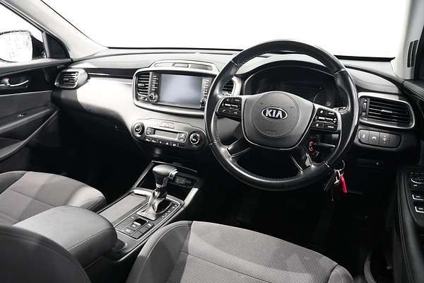 2019 Kia Sorento Si UM
