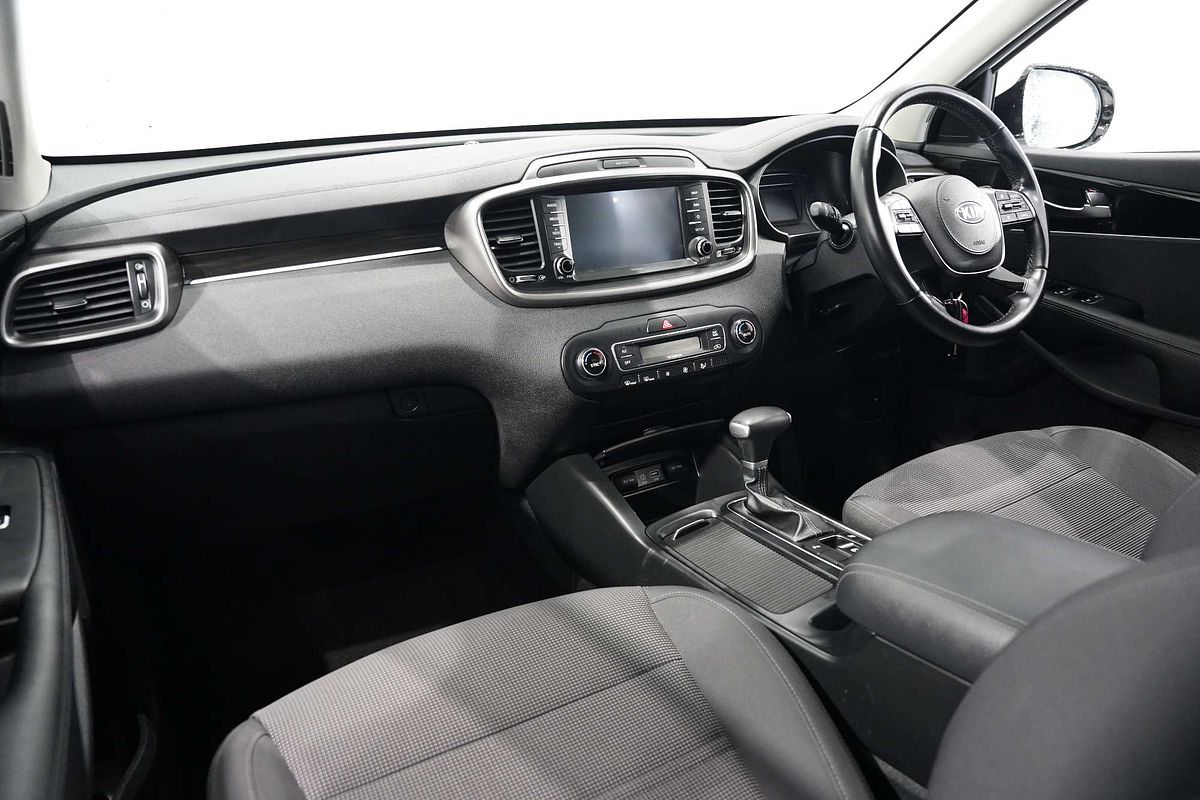 2019 Kia Sorento Si UM