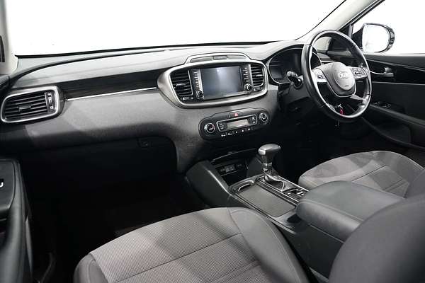 2019 Kia Sorento Si UM