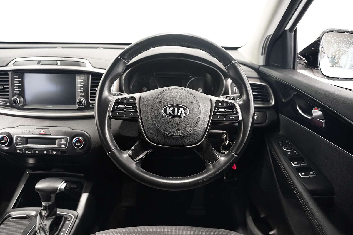 2019 Kia Sorento Si UM