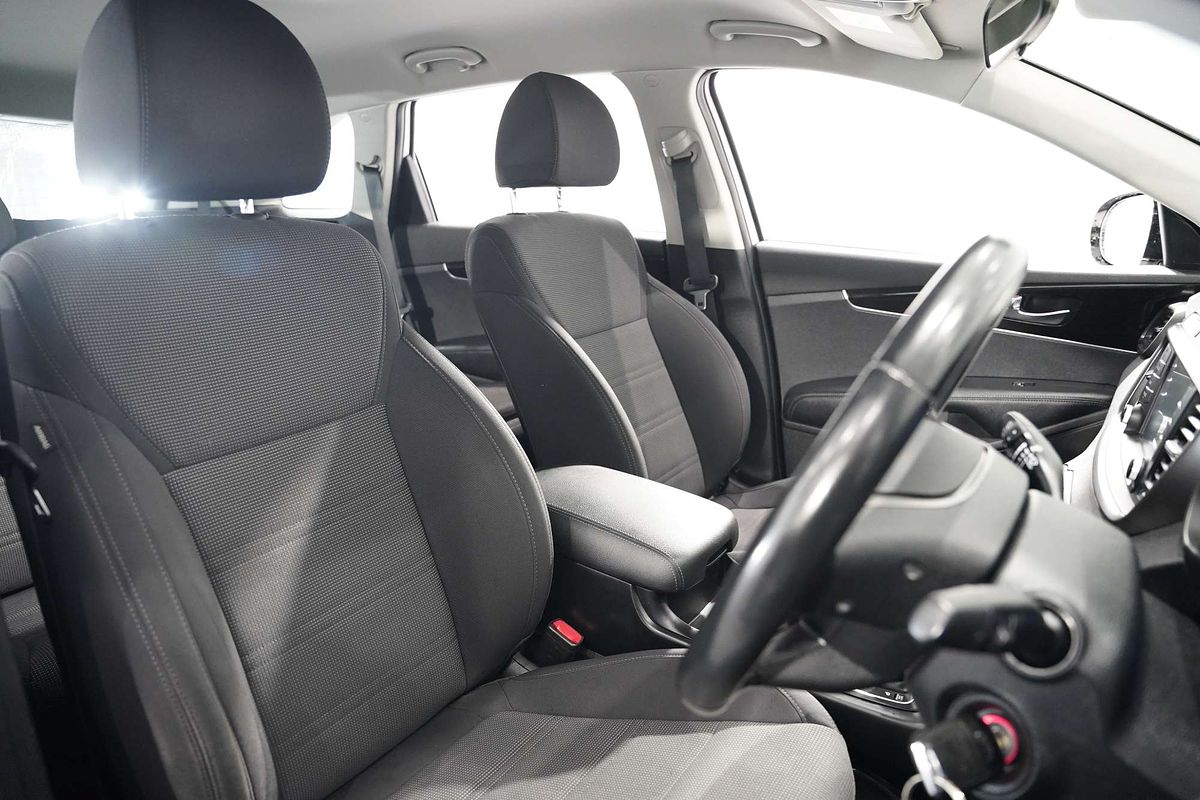 2019 Kia Sorento Si UM