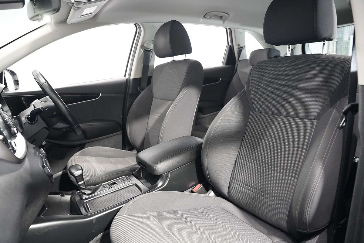2019 Kia Sorento Si UM