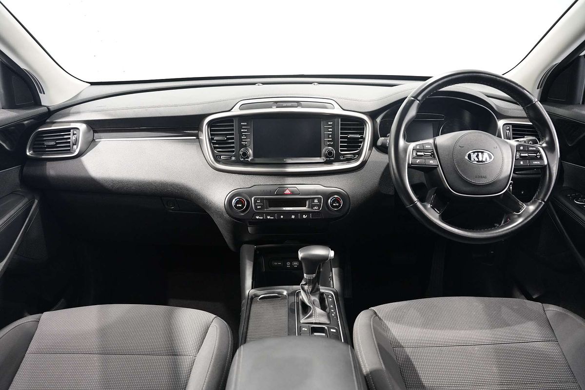 2019 Kia Sorento Si UM