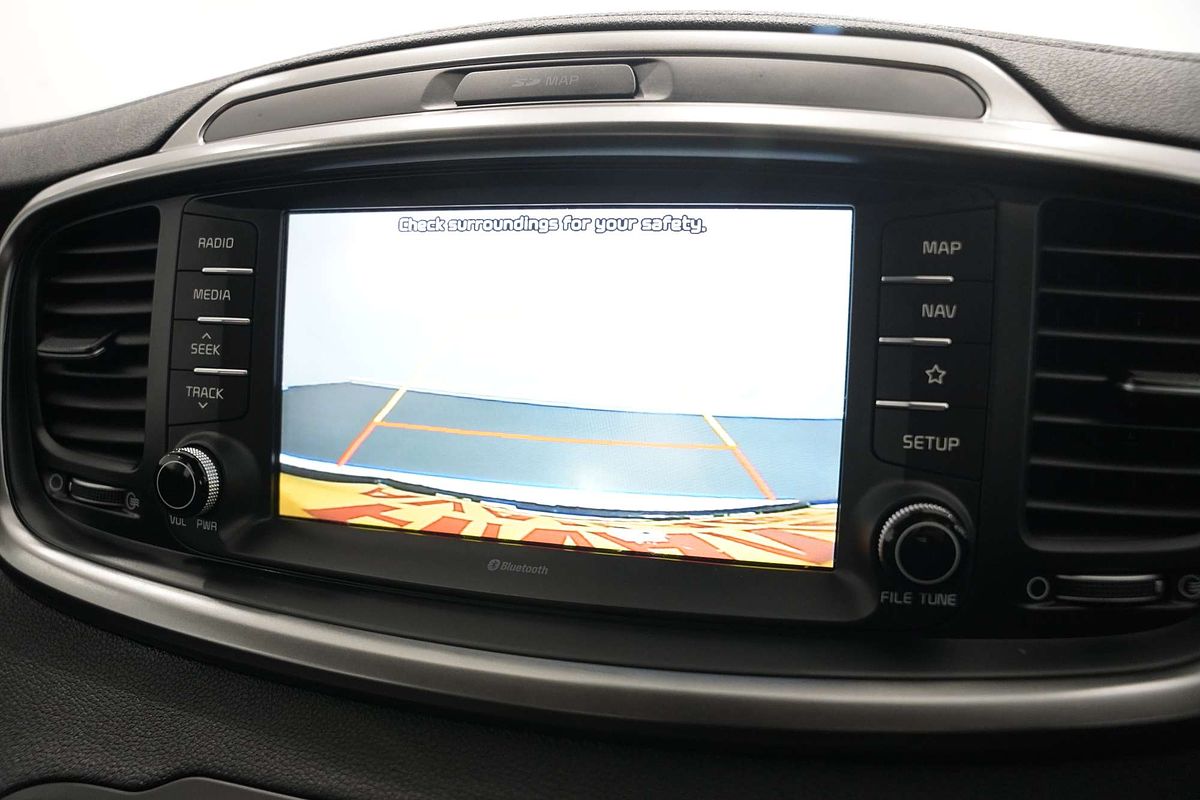 2019 Kia Sorento Si UM
