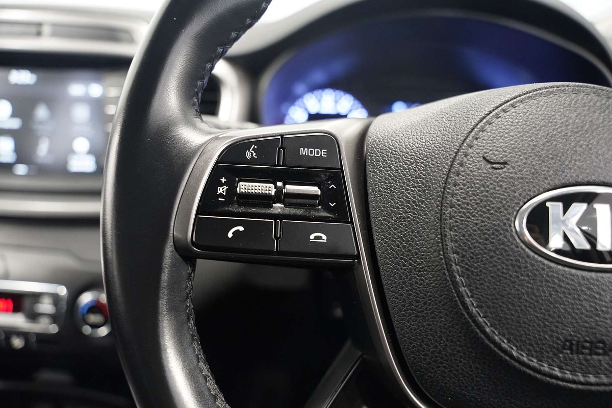2019 Kia Sorento Si UM