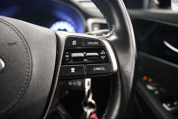2019 Kia Sorento Si UM