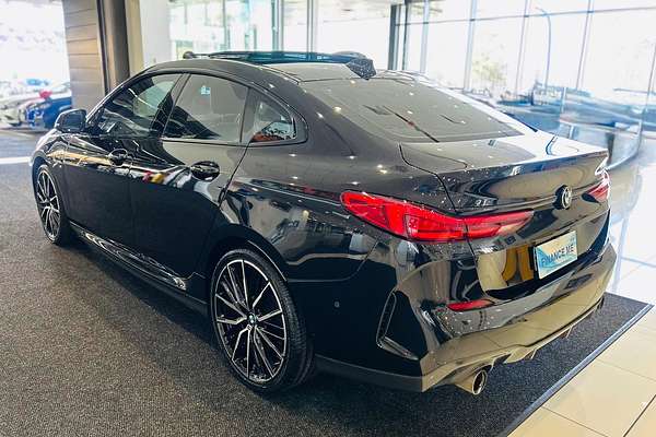 2021 BMW 2 Series 220i M Sport F44