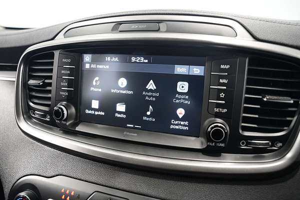 2019 Kia Sorento Si UM
