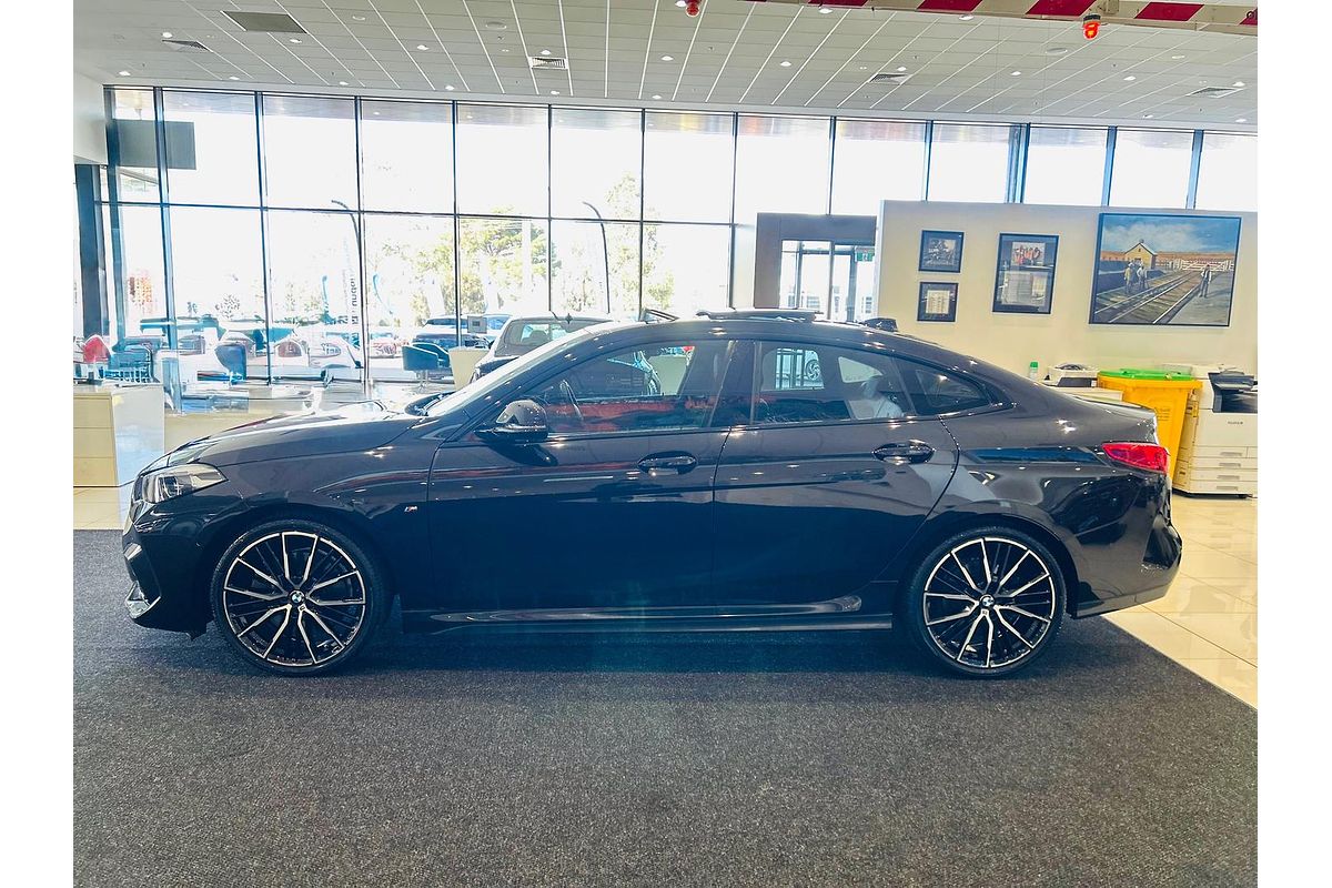 2021 BMW 2 Series 220i M Sport F44