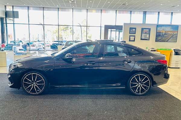 2021 BMW 2 Series 220i M Sport F44