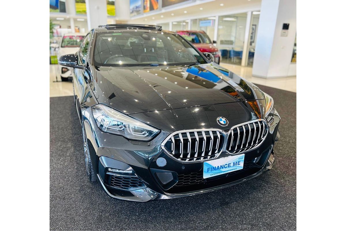 2021 BMW 2 Series 220i M Sport F44