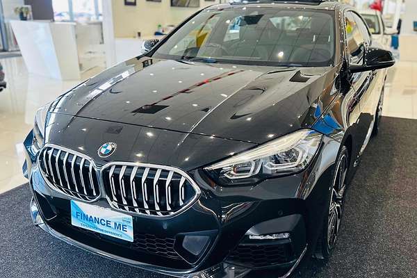 2021 BMW 2 Series 220i M Sport F44