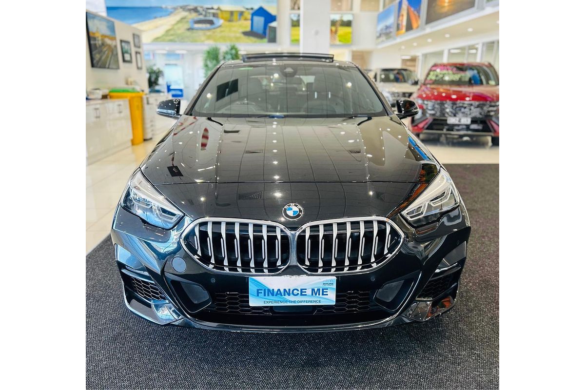 2021 BMW 2 Series 220i M Sport F44