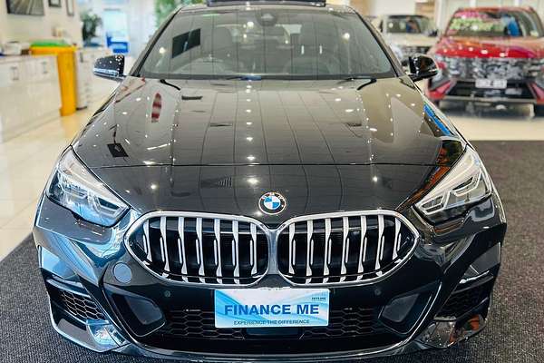 2021 BMW 2 Series 220i M Sport F44